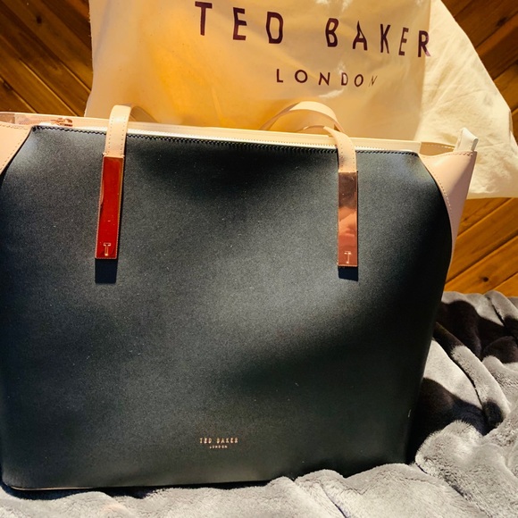 Ted Baker Handbag Sale